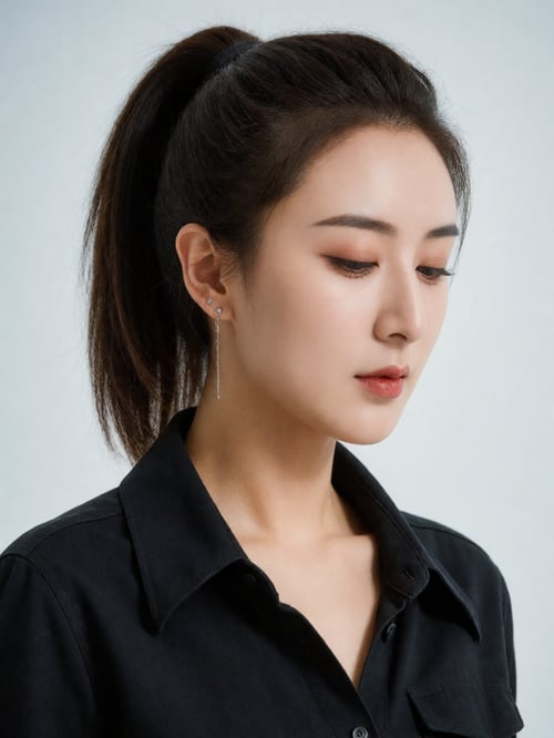 小美 by SUNSHINE on Tensor.Art