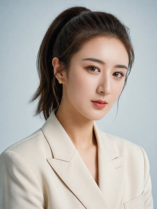 小美 by SUNSHINE on Tensor.Art