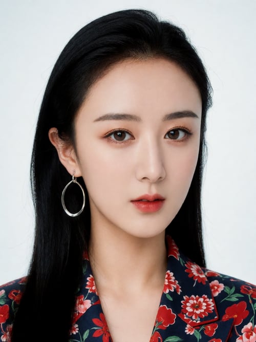 小美 by SUNSHINE on Tensor.Art