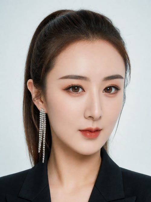 小美 by SUNSHINE on Tensor.Art