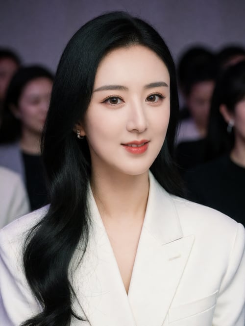 小美 by SUNSHINE on Tensor.Art