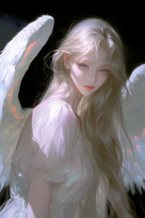 MOONAGE STARDUST - Anima & IL by ✧ POLARHYS ✧ on Tensor.Art