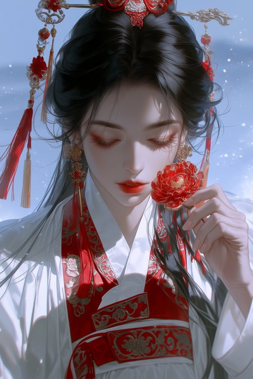 MOONAGE STARDUST - Anima & IL by ✧ POLARHYS ✧ on Tensor.Art