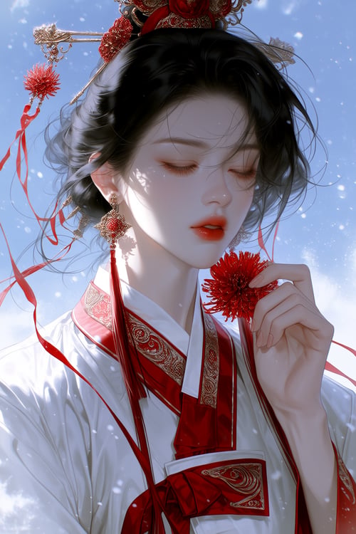 MOONAGE STARDUST - Anima & IL by ✧ POLARHYS ✧ on Tensor.Art