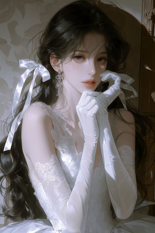 MOONAGE STARDUST - Anima & IL by ✧ POLARHYS ✧ on Tensor.Art
