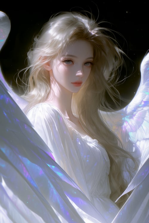 MOONAGE STARDUST - Anima & IL by ✧ POLARHYS ✧ on Tensor.Art