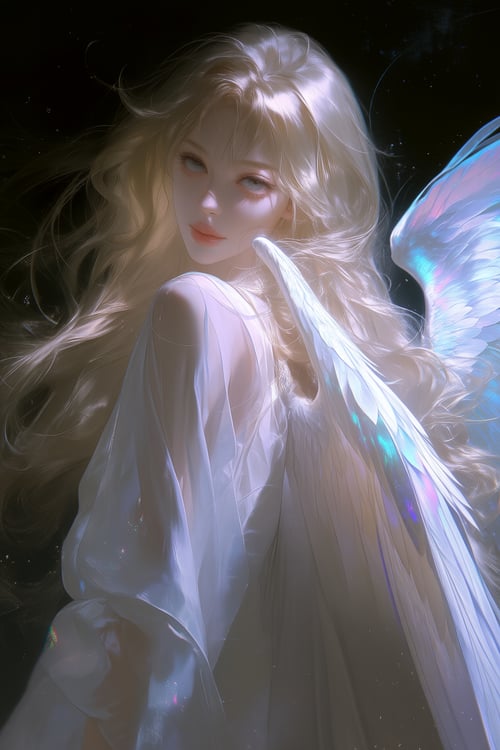 MOONAGE STARDUST - Anima & IL by ✧ POLARHYS ✧ on Tensor.Art