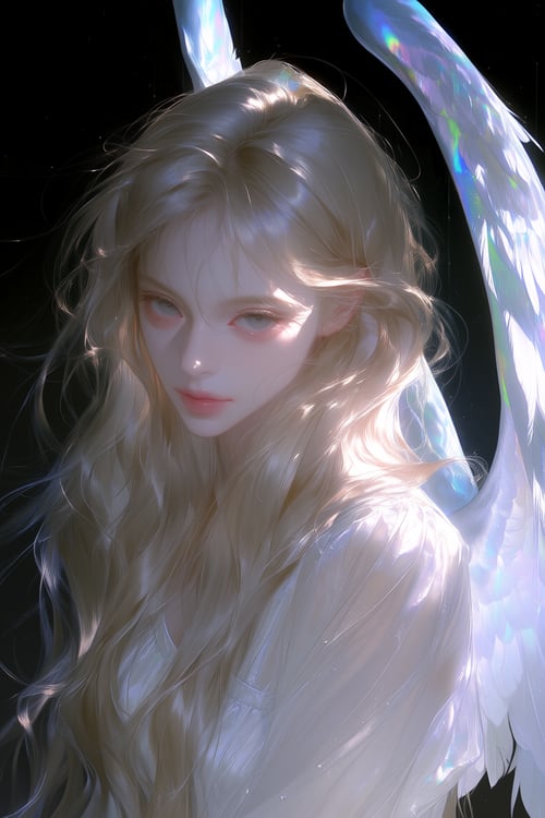 MOONAGE STARDUST - Anima & IL by ✧ POLARHYS ✧ on Tensor.Art