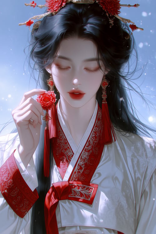 MOONAGE STARDUST - Anima & IL by ✧ POLARHYS ✧ on Tensor.Art