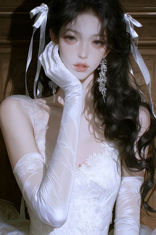 MOONAGE STARDUST - Anima & IL by ✧ POLARHYS ✧ on Tensor.Art