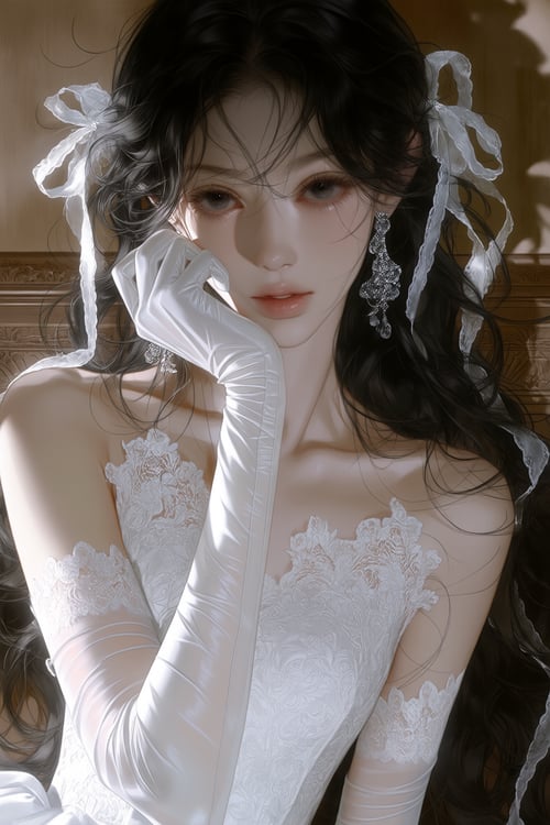 MOONAGE STARDUST - Anima & IL by ✧ POLARHYS ✧ on Tensor.Art