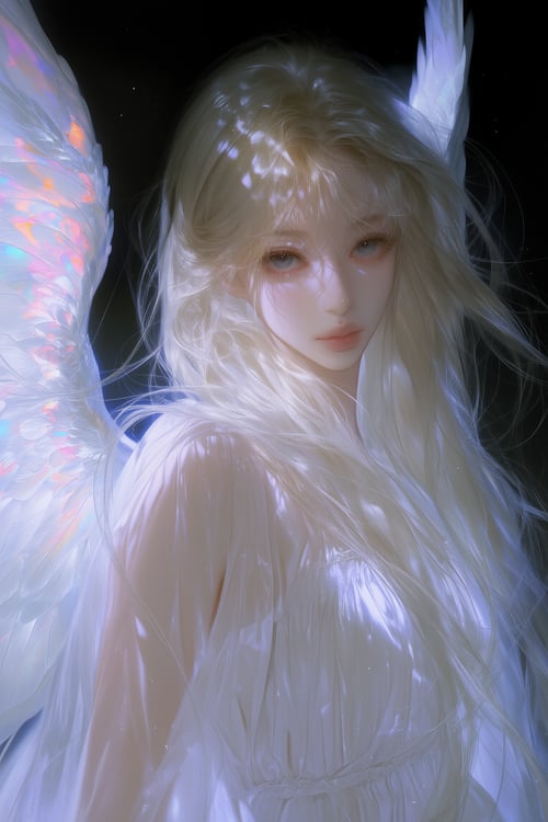 MOONAGE STARDUST - Anima & IL by ✧ POLARHYS ✧ on Tensor.Art