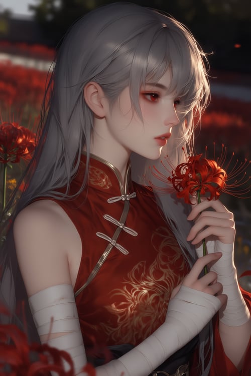 Anima_Chinese style by YUEYUEAI月月AI on Tensor.Art