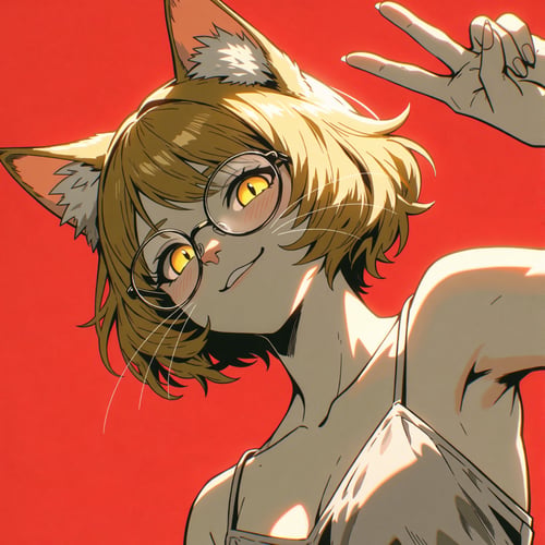 Better Anthro Furry by riiwa on Tensor.Art
