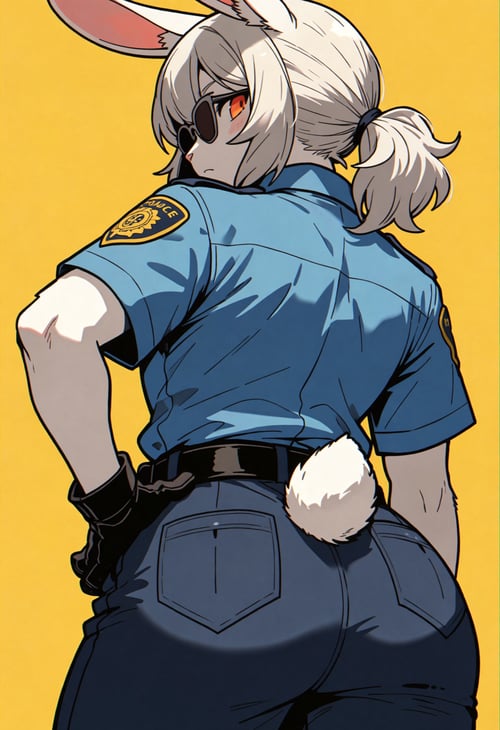 Better Anthro Furry by riiwa on Tensor.Art