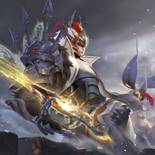 gj_fmvp by lilifu on Tensor.Art