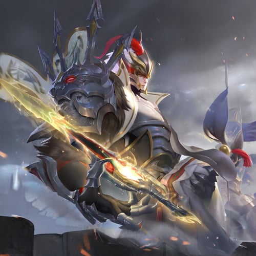 gj_fmvp by lilifu on Tensor.Art