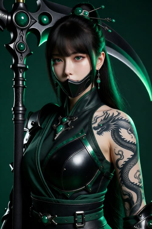👑Meris Realistic|FuturEvoLab by FuturEvoLab on Tensor.Art