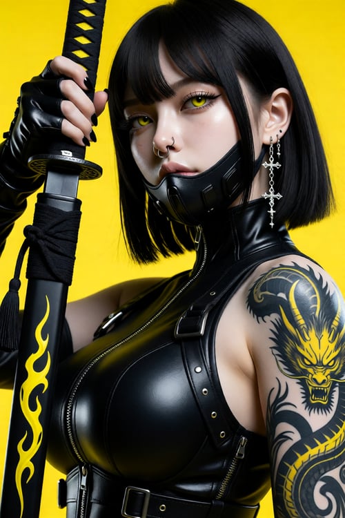👑Meris Realistic|FuturEvoLab by FuturEvoLab on Tensor.Art