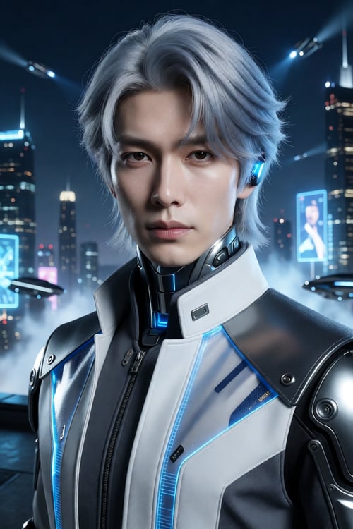🏆Future Mecha Series|Pro|FuturEvoLab by FuturEvoLab on Tensor.Art