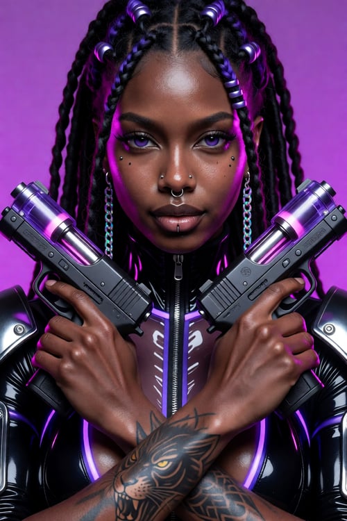 👑Meris Realistic|FuturEvoLab by FuturEvoLab on Tensor.Art