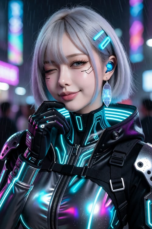 🏆Future Mecha Series|Pro|FuturEvoLab by FuturEvoLab on Tensor.Art