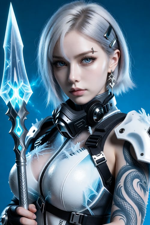 👑Meris Realistic|FuturEvoLab by FuturEvoLab on Tensor.Art