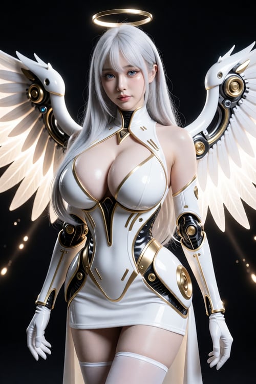 🏆Future Mecha Series|Pro|FuturEvoLab by FuturEvoLab on Tensor.Art