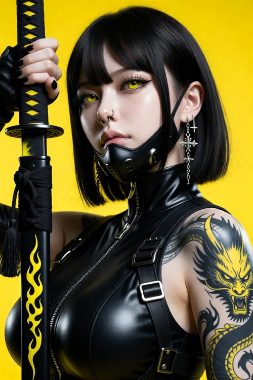 🏆Original Idol Emma|FuturEvoLab by FuturEvoLab on Tensor.Art