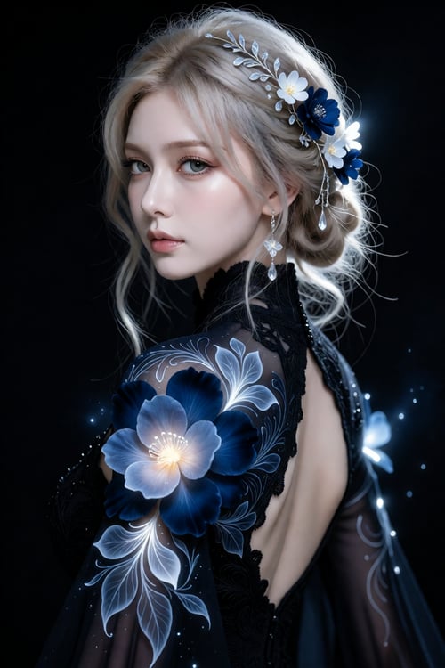 👑Meris Realistic|FuturEvoLab by FuturEvoLab on Tensor.Art