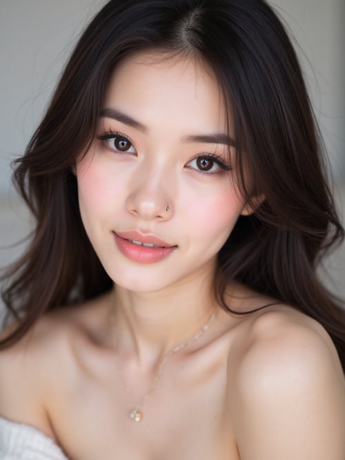 AIM Beauty Muse by ART IMAGINATION on Tensor.Art