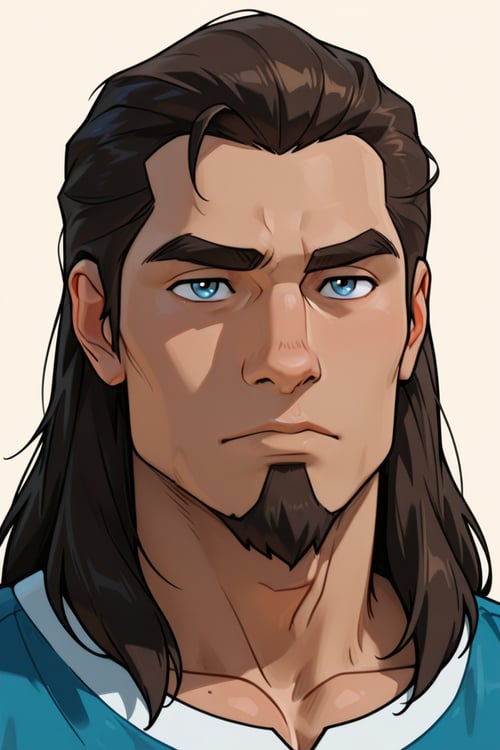 Tonraq Avatar by user_825029824463699453 on Tensor.Art