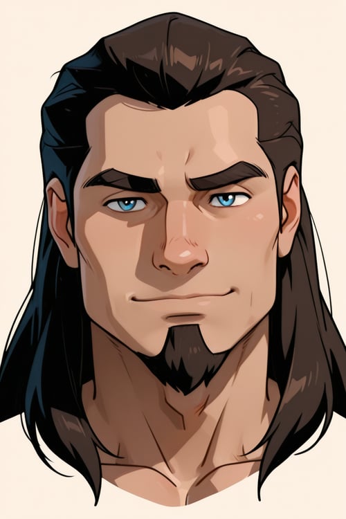 Tonraq Avatar by user_825029824463699453 on Tensor.Art