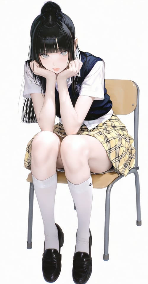 Nef C illustration by Mixai on Tensor.Art