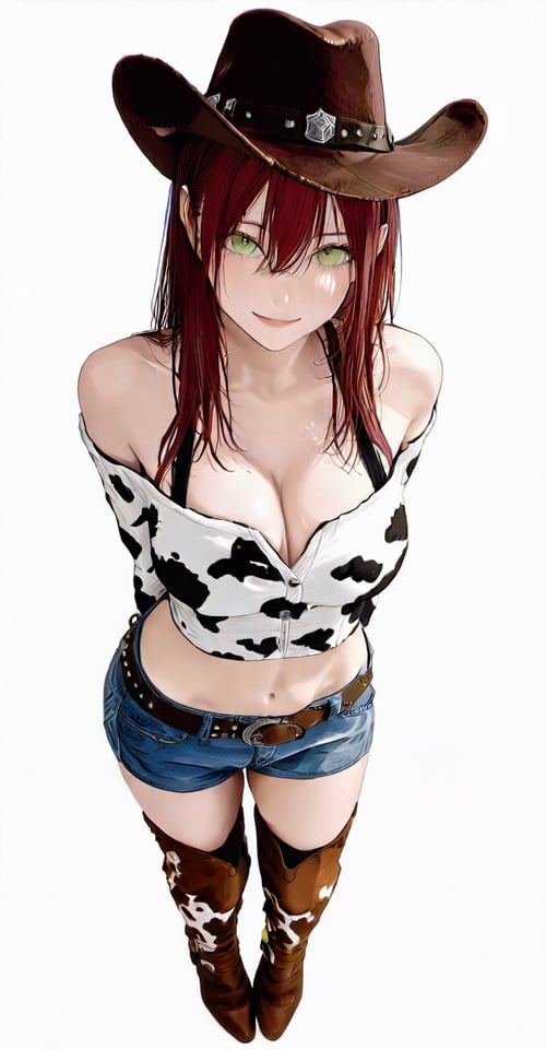 Nef C illustration by Mixai on Tensor.Art