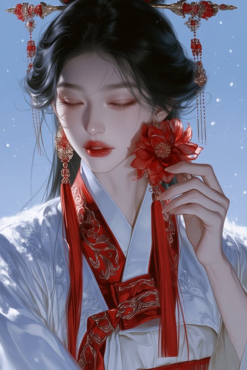 MOONAGE STARDUST - Anima & IL by ✧ POLARHYS ✧ on Tensor.Art
