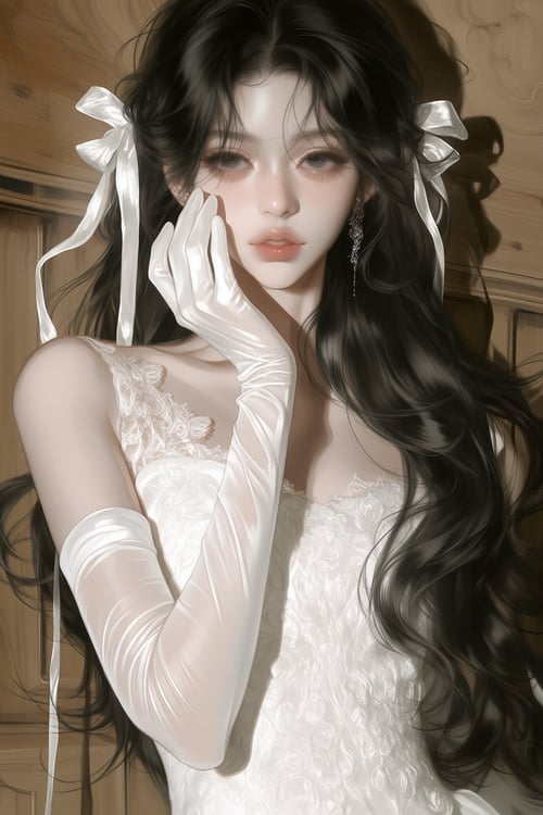 MOONAGE STARDUST - Anima & IL by ✧ POLARHYS ✧ on Tensor.Art