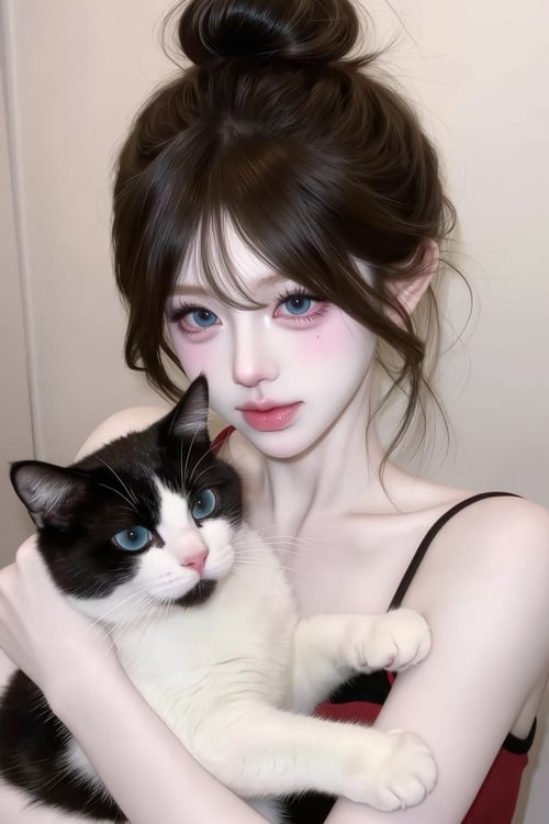 Sweet doll by ethereals on Tensor.Art