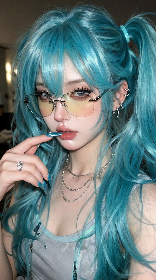 MaGirl Asian Aesthetic | KREA 2 & ZIT by patrik 🐈 on Tensor.Art