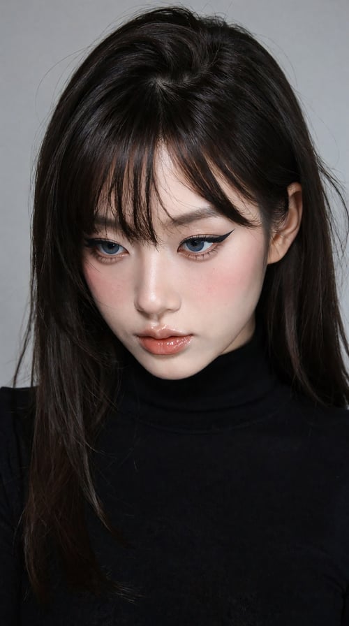 MaGirl Asian Aesthetic | KREA 2 & ZIT by patrik 🐈 on Tensor.Art
