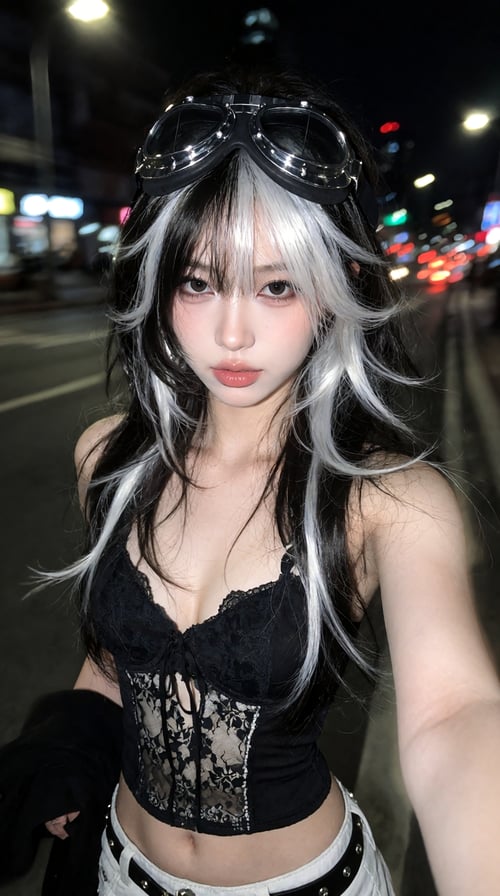 MaGirl Asian Aesthetic | KREA 2 & ZIT by patrik 🐈 on Tensor.Art