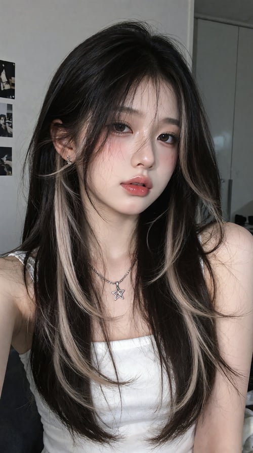 MaGirl Asian Aesthetic | KREA 2 & ZIT by patrik 🐈 on Tensor.Art
