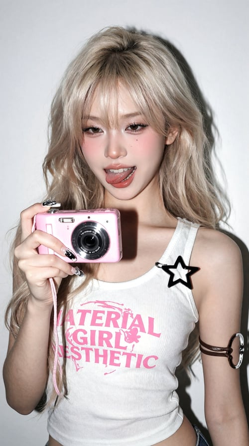 MaGirl Asian Aesthetic | KREA 2 & ZIT by patrik 🐈 on Tensor.Art