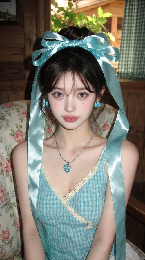 MaGirl Asian Aesthetic | KREA 2 & ZIT by patrik 🐈 on Tensor.Art