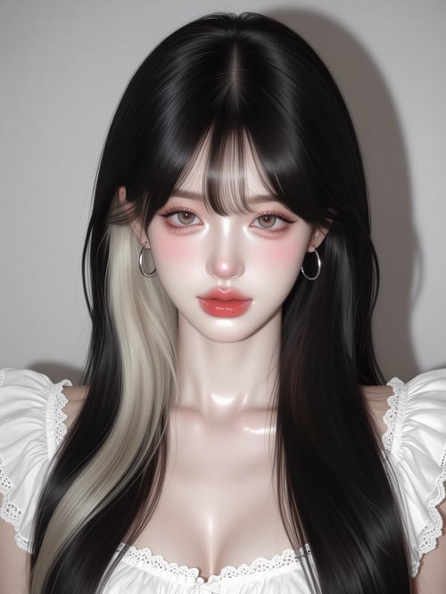 Milk-Blush-TwoTone by Zannicc on Tensor.Art