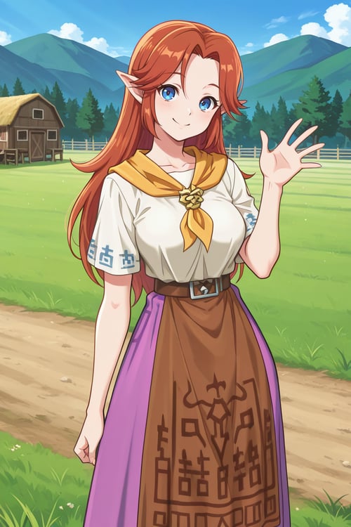 Artist: Senbata Roh (せんばた楼) style by montblanc5 on Tensor.Art