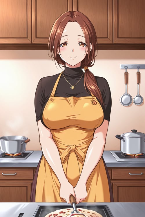 Artist: Senbata Roh (せんばた楼) style by montblanc5 on Tensor.Art