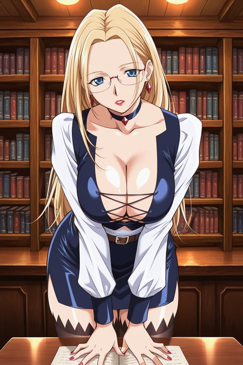 Artist: Senbata Roh (せんばた楼) style by montblanc5 on Tensor.Art