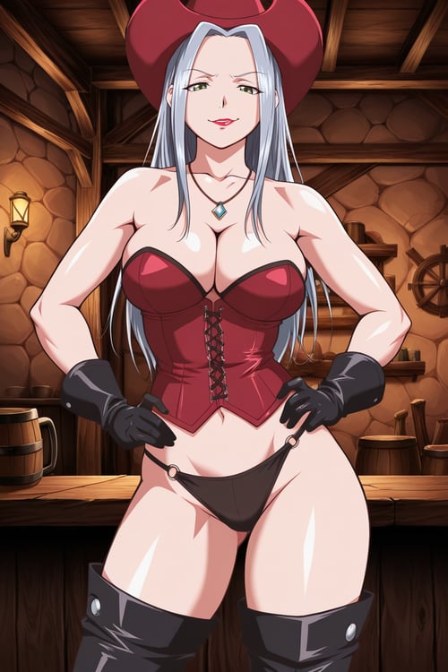 Artist: Senbata Roh (せんばた楼) style by montblanc5 on Tensor.Art