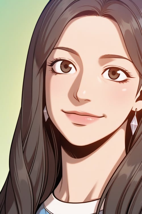 The Naiad - Girl Next Door Series by colosseum1 on Tensor.Art